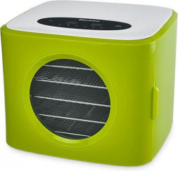 Сушилка для овощей и фруктов BLACKTON Bt FD1113 Green-White
