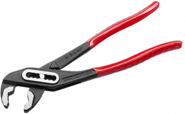 ЗУБР Клещи Мастер (2242-24_Z01)