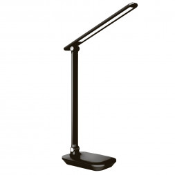 Лампа настольная СТАРТ (14675) CT112 черный