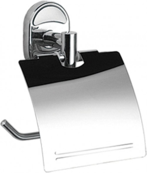 Держатель для бумаги GOTA ROCIO 82903 Держатель д/бумаги с крышкой G82903 (2903)