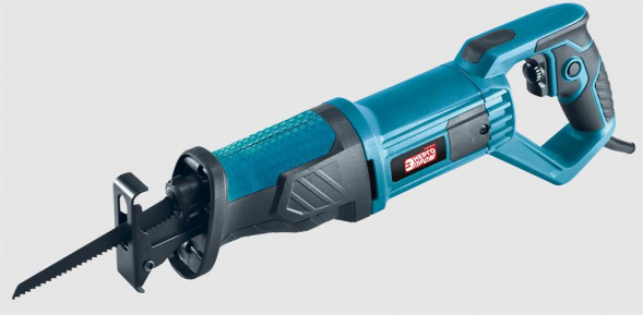 Пила сабельная ЭНЕРГОПРОМ Home Master СМ-900