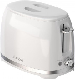ВАФЕЛЬНИЦЫ, ОРЕШНИЦЫ, ТОСТЕРЫ MAXVI KT821P white
