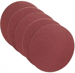 Диск BELMASH Диск шлифовальный 150 мм Р220 SD004A