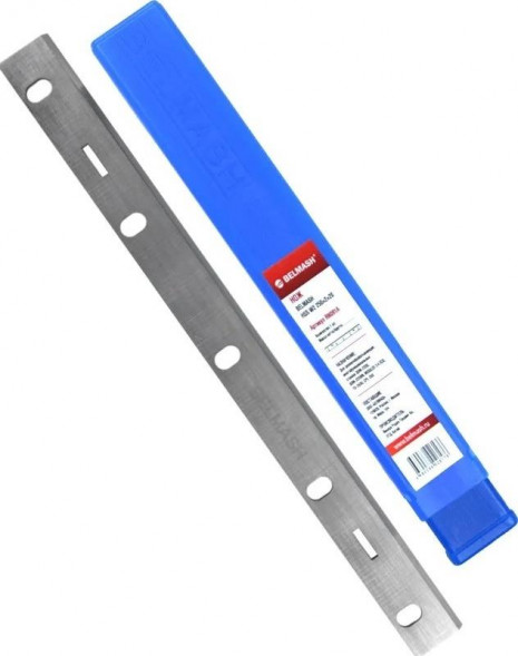 Нож BELMASH HSS W2 250х2х20 RN091A