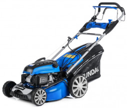 Бензиновая газонокосилка HYUNDAI L 4610SЕ