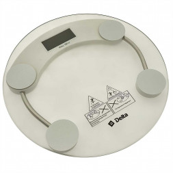 Весы напольные DELTA D-9020