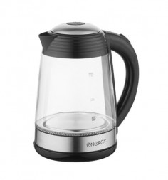 Чайник ENERGY E-251 черный
