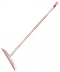 Швабра YORK деревянная 120 см. 902260