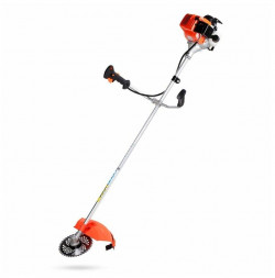 Бензиновые триммеры PATRIOT 250106242 PT 415T (1+1), 31CC, 1.3л.с, 4Т двигатель, неразъемная штанга, полуавтоматическая катушка+3Т нож. ранцевая портупея