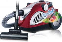 VITEK VT-1829 красный/черный