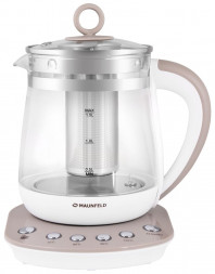 Чайник электрический MAUNFELD MGK-615BG