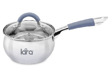 Посуда LARA LR03-14 Bell 1.7л