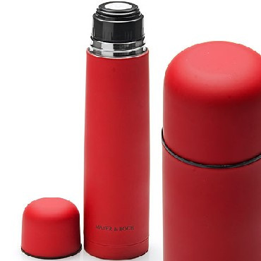 Термос MAYER&amp;BOCH 25890 красный
