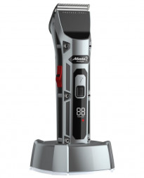 Машинка для стижки ATLANTA ATH-6913 (GRAY)
