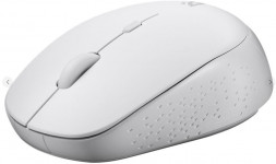 Мышь DEFENDER (52028) Auris MB-027 белый