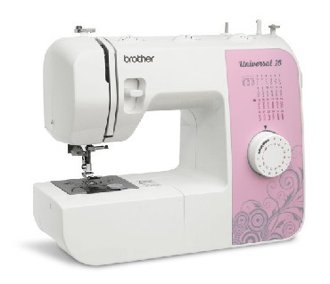 Швейная машина BROTHER Universal 25