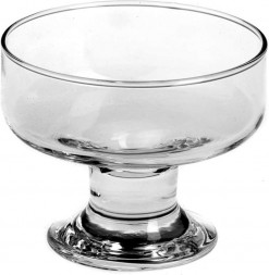 Креманка &quot;Айсвиль-F&amp;D&quot; 41116 без упак. 6шт. PASABAHCE 41116