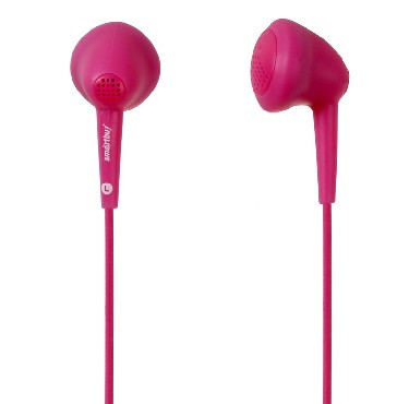 Наушники SMARTBUY (SВE-6100) SWEETS розовый