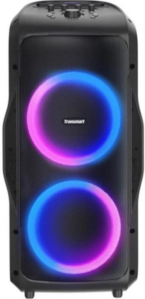 Беспроводная колонка TRONSMART Halo 300 Black, черный TRONSMART Halo 300 Black, черный