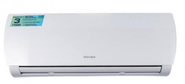 Сплит-система ROVEX RS-12CST4 Серия CST4 on/off