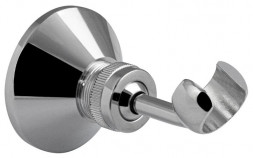 Кронштейн для лейки САНАКС 00019 Кронштейн для душевой лейки металлический