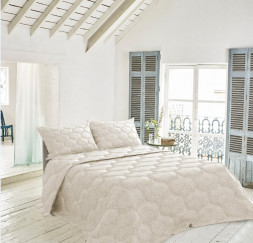 Постельные принадлежности ВОЛШЕБНАЯ НОЧЬ Подушка ВНЛ 50/70 Лён/ХБ (733141)