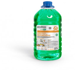 Моющее средство GOODHIM PROGRESSIVE универсальное Цитрусовый микс 4,5л 95580