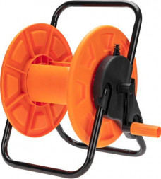 Катушка д/шланга ЧЕТЫРЕ СЕЗОНА (62-0260) Катушка для шланга Mini 30 м, 1/2 или 25 м 3/4