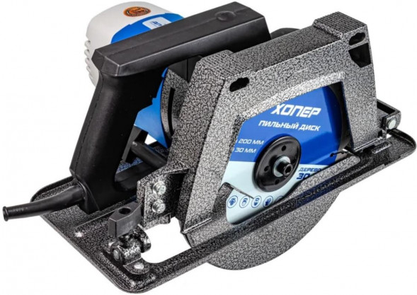 Пила дисковая ХОПЕР ДП-200/2000С ХОПЕР ДП-200/2000С