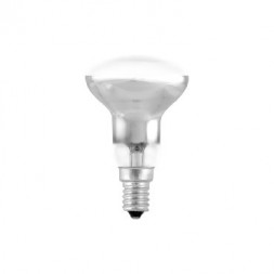 Лампа CAMELION (8978) 60/R50/E14 - зеркальная