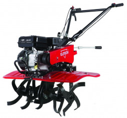 Мотоблок ELITECH 196121 КБ 470М3