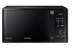 Микроволновая печь SAMSUNG MG-23K3515AK/BW