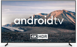 LED-телевизор HYUNDAI H-LED85BU7007 UHD SMART