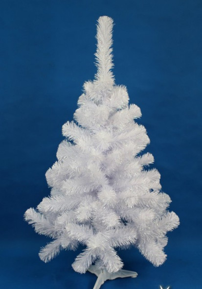 Ели искусственные MOROZCO Ель Радужная 1,2м белая 2912