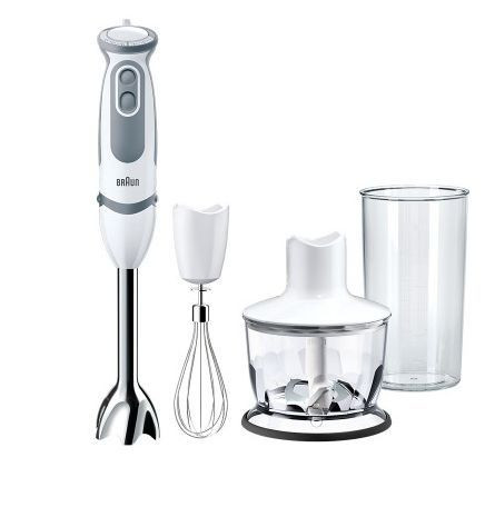 Блендер BRAUN MQ5235WH