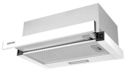Вытяжка CENTEK CT-1840-60 WHITE