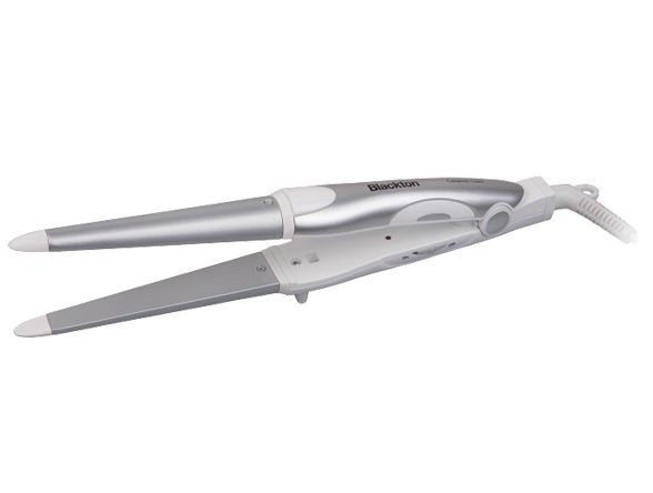 Мультистайлер BLACKTON BT HST7020 Белый-Серебряный страйлер