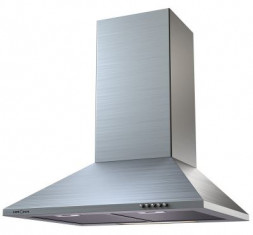 Вытяжка KRONA CORNELIA 600 inox PB