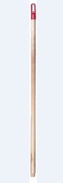 Рукоятка YORK 130см деревянная 902290