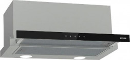 Встраиваемая вытяжка GORENJE TH60E8SGB GORENJE TH60E8SGB
