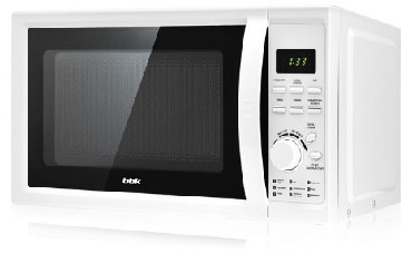 Микроволновая печь BBK 20MWG-742T/W-G