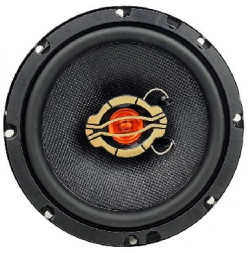 Автоакустика DIGMA DCA-S602