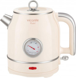 Электрочайник VICONTE VC-3340 Caleb