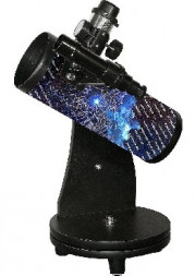 Телескоп SKY-WATCHER Dob 76/300 Heritage настольный