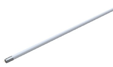 Лампа светодиодная VOLPE (UL-00003087) LED-T8-24W/DW/G13/FR/FIX/O с матовым рассеивателем G13 неповоротный Серия Optima 6