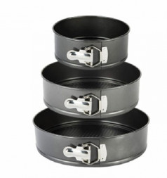 Набор форм KELLI KL-051(3шт)