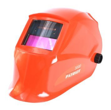 Маски сварщика PATRIOT 880504743 300D Маска сварщика