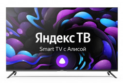 Телевизор CENTEK CT-8575 SMART TV 4K
