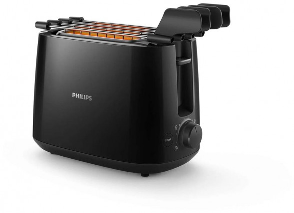 Тостер PHILIPS HD2583/90