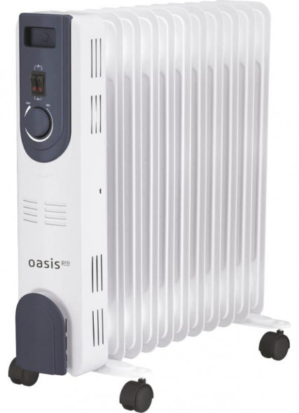 Масляный радиатор OASIS Pro OT-25
